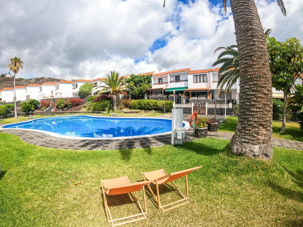Vv Duplex Isla Bonita "By Henrypole Home" Playa Cancajos.- BreNa Baja  Exterior foto
