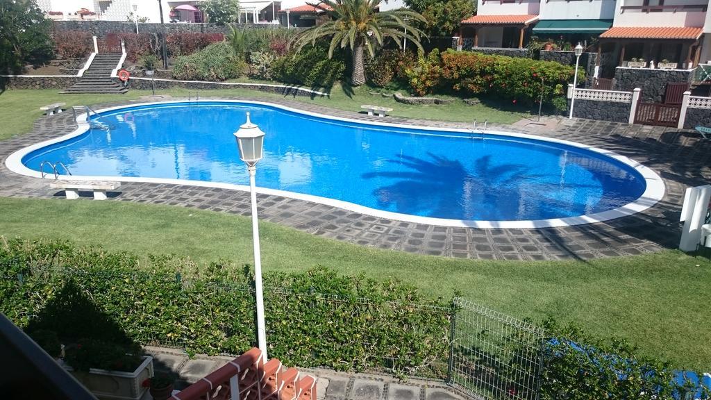 Vv Duplex Isla Bonita "By Henrypole Home" Playa Cancajos.- BreNa Baja  Exterior foto