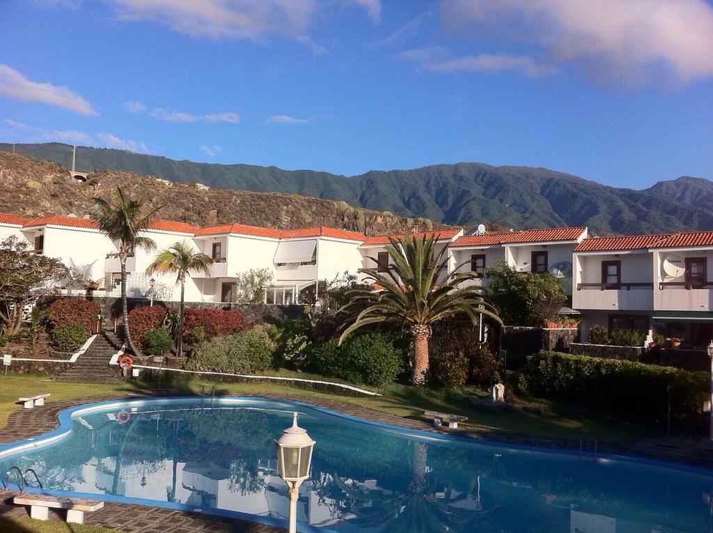 Vv Duplex Isla Bonita "By Henrypole Home" Playa Cancajos.- BreNa Baja  Exterior foto